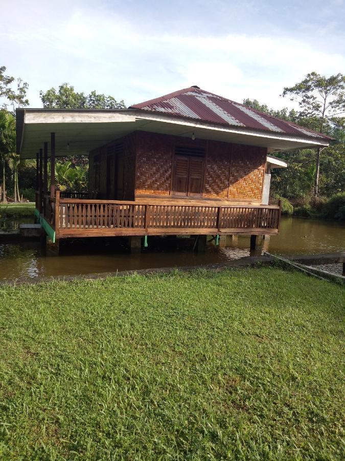 Green Lodge Tangkahan المظهر الخارجي الصورة