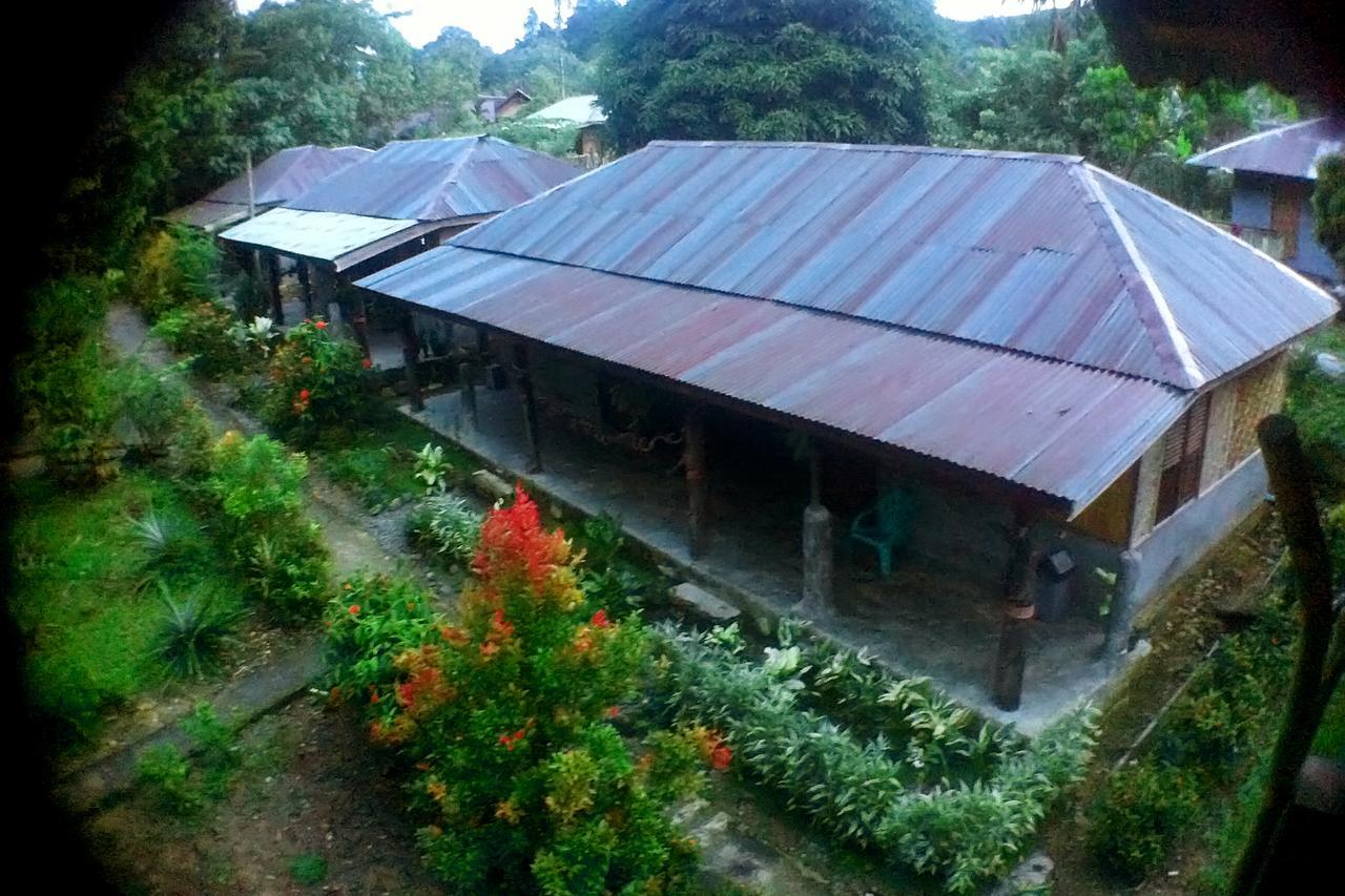 Green Lodge Tangkahan المظهر الخارجي الصورة