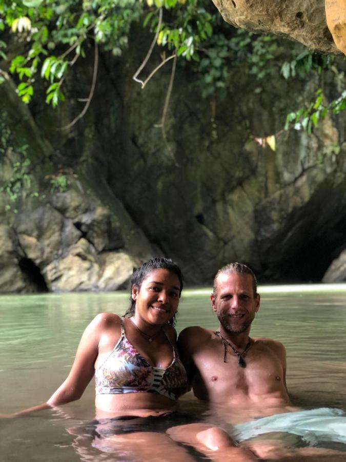 Green Lodge Tangkahan المظهر الخارجي الصورة